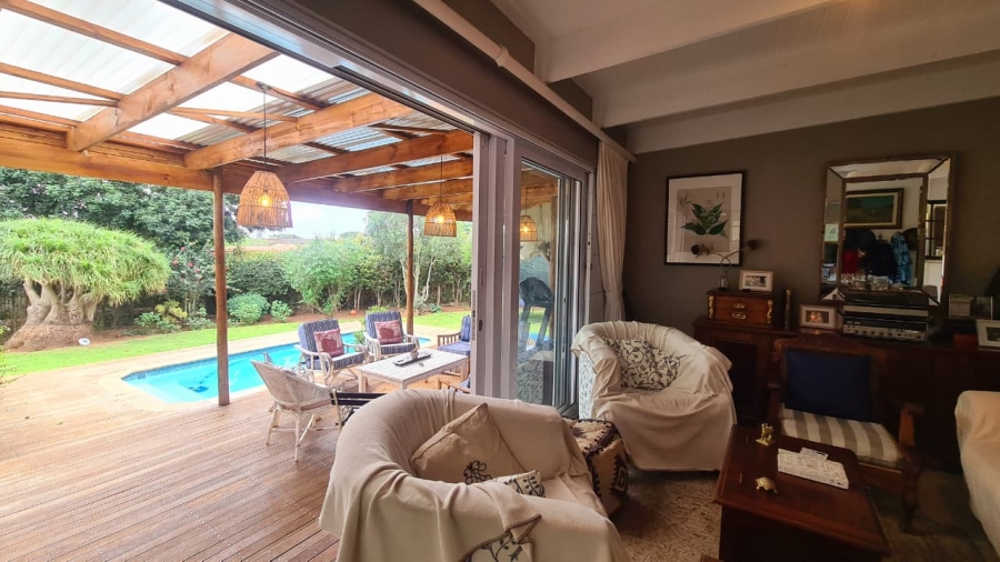 5 Bedroom Property for Sale in Merryhill Eastern Cape